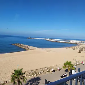 Janela Do Mar , Quarteira Portugal