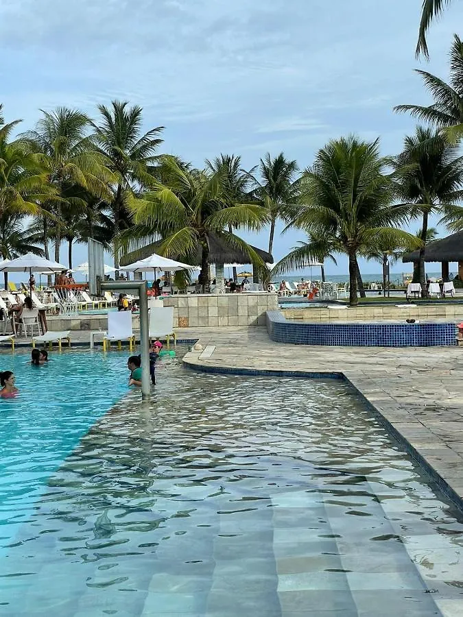Hotel Village Porto De Galinhas - Apartamento 215 Brazil