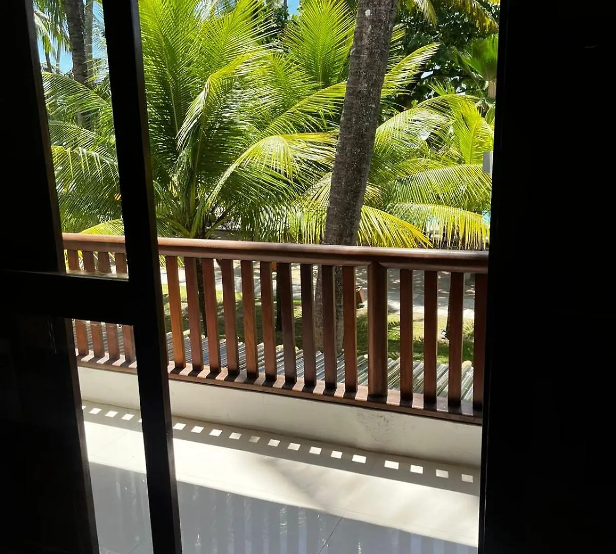 Apartment Hotel Village Porto De Galinhas - Apartamento 215