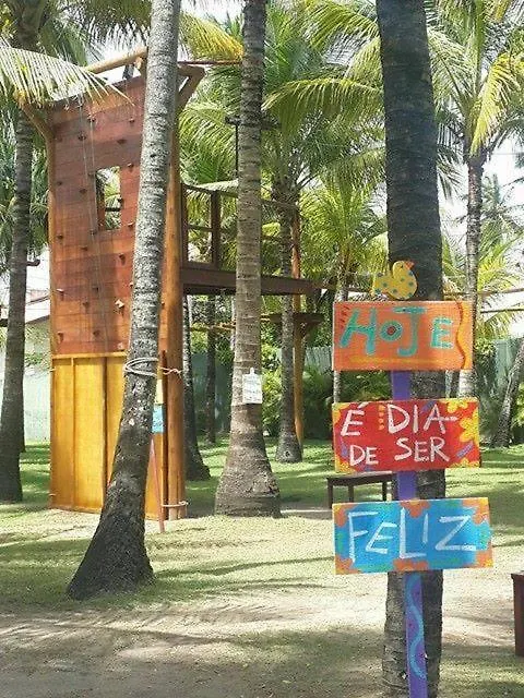 Hotel Village Porto De Galinhas - Apartamento 215 Brazil