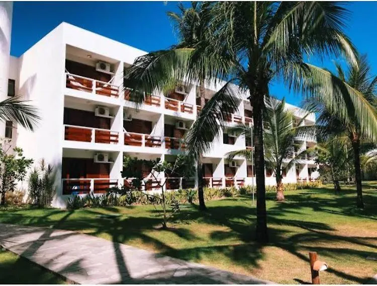 Hotel Village Porto De Galinhas - Apartamento 215 Apartment