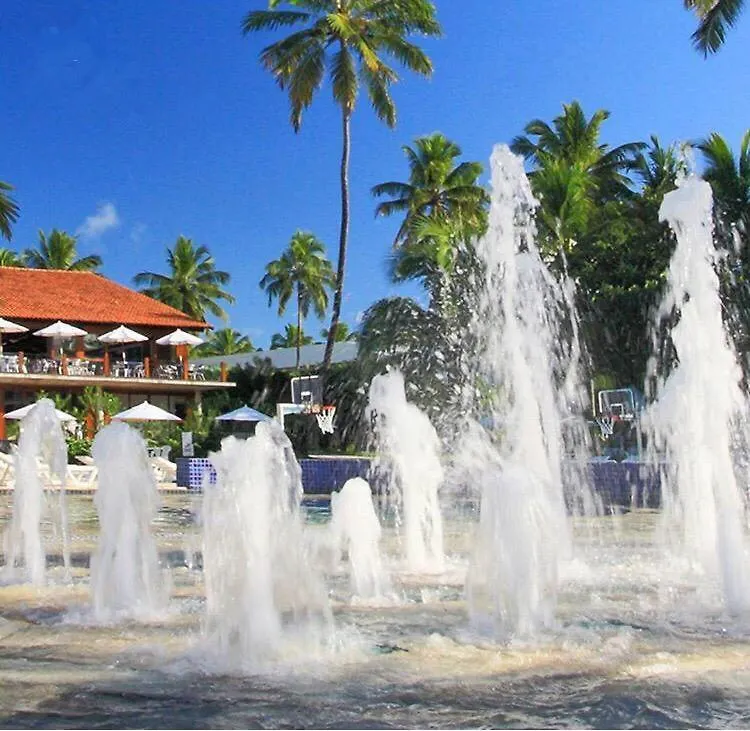 Apartment Hotel Village Porto De Galinhas - Apartamento 215 Brazil