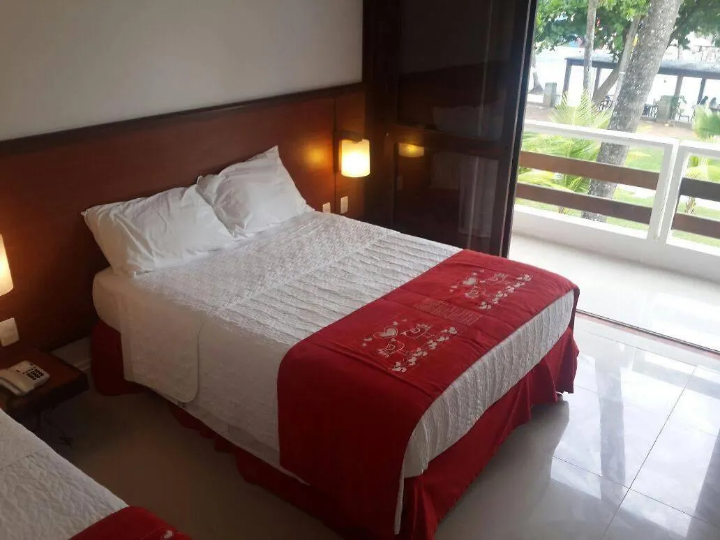 Hotel Village Porto De Galinhas - Apartamento 215 Brazil